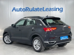 Volkswagen T-Roc - imagine 4