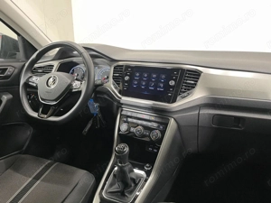 Volkswagen T-Roc - imagine 8