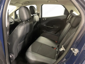 Ford EcoSport - imagine 10