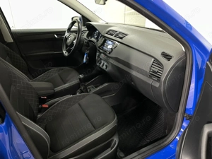 Skoda Fabia - imagine 9