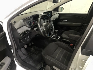 Dacia Logan - imagine 5
