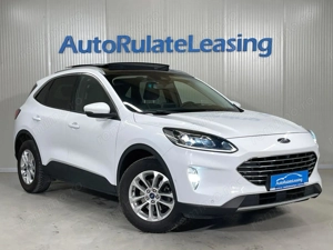 Ford Kuga - imagine 2