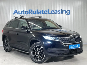 Skoda Kodiaq - imagine 2