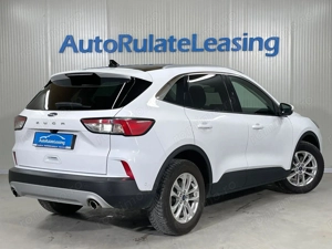 Ford Kuga - imagine 3