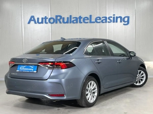 Toyota Corolla - imagine 3