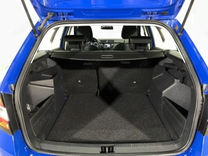 Skoda Fabia - imagine 11