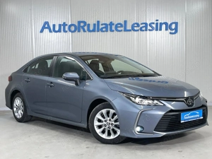 Toyota Corolla - imagine 2
