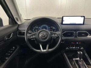 Mazda CX-5 - imagine 6