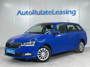 Skoda Fabia - imagine 2