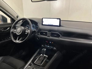 Mazda CX-5 - imagine 7