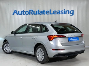 Skoda Scala - imagine 4