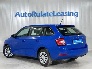Skoda Fabia - imagine 4