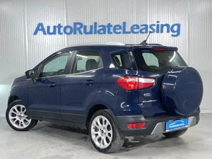 Ford EcoSport - imagine 4