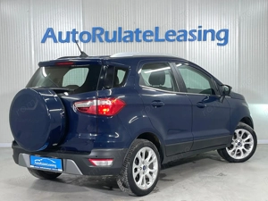 Ford EcoSport - imagine 3