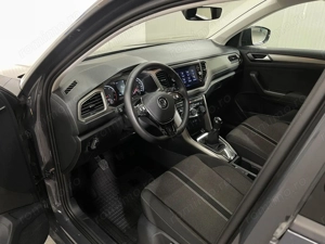 Volkswagen T-Roc - imagine 5