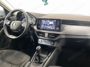 Skoda Scala - imagine 8