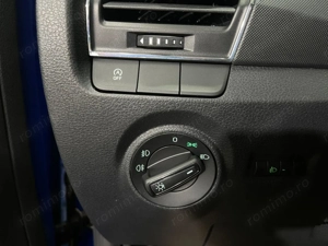 Skoda Fabia - imagine 16