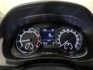 Skoda Fabia - imagine 19