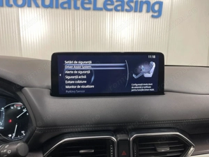 Mazda CX-5 - imagine 17