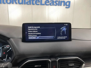 Mazda CX-5 - imagine 18