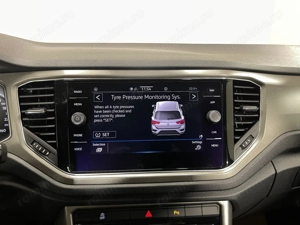 Volkswagen T-Roc - imagine 16