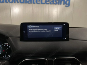 Mazda CX-5 - imagine 15