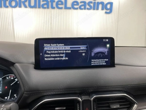 Mazda CX-5 - imagine 16