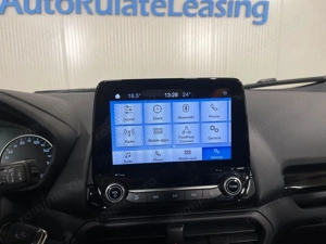 Ford EcoSport - imagine 15