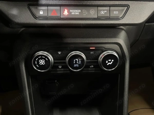 Dacia Logan - imagine 15