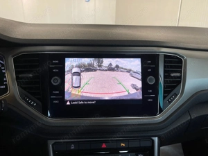 Volkswagen T-Roc - imagine 13
