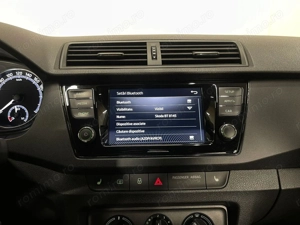 Skoda Fabia - imagine 13
