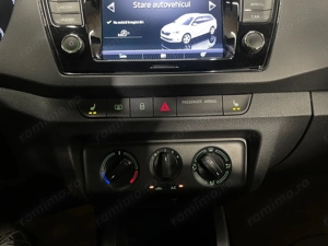 Skoda Fabia - imagine 14