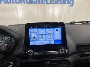 Ford EcoSport - imagine 14
