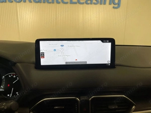 Mazda CX-5 - imagine 14