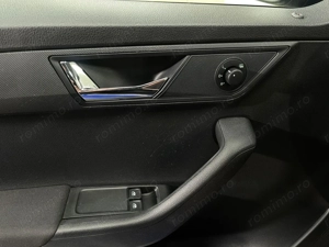 Skoda Fabia - imagine 15