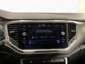 Volkswagen T-Roc - imagine 15