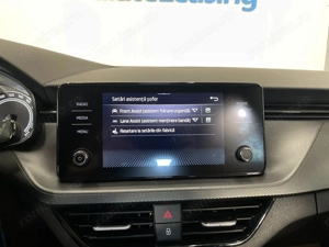 Skoda Scala - imagine 17