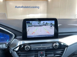 Ford Kuga - imagine 14