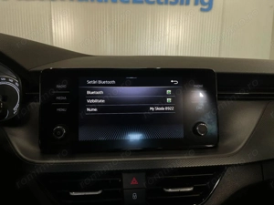 Skoda Scala - imagine 14