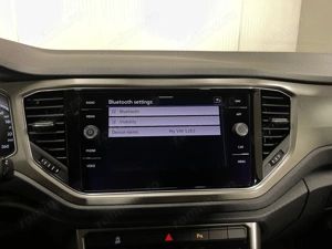 Volkswagen T-Roc - imagine 14