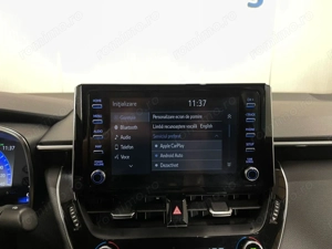 Toyota Corolla - imagine 14
