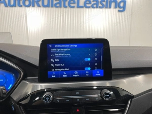 Ford Kuga - imagine 20