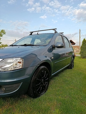 Dacia Logan 1.5dci - imagine 3
