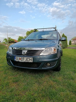 Dacia Logan 1.5dci - imagine 4