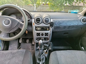 Dacia Logan 1.5dci