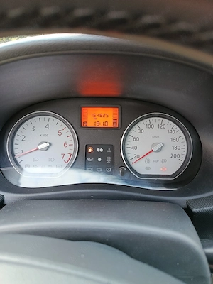Dacia Logan 1.5dci - imagine 2