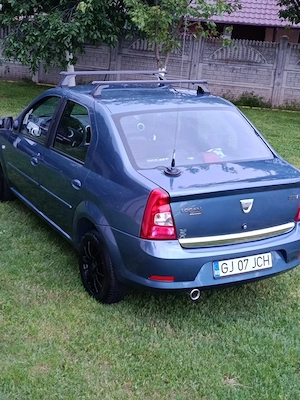 Dacia Logan 1.5dci - imagine 5