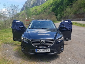 De Vanzare autoturism perfecta stare