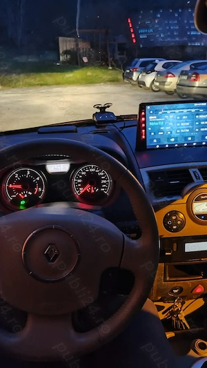 Renault Megane 2  - imagine 3