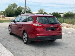 Ford Focus Titanim 1.6 Diesel  - imagine 3